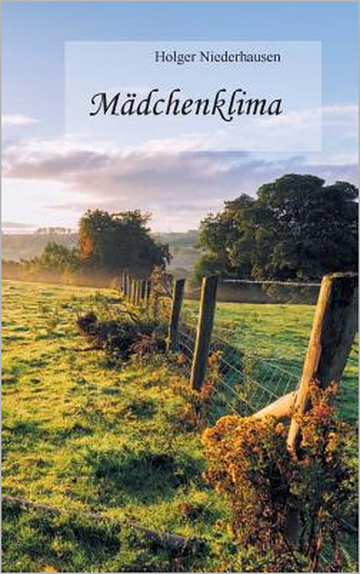 Mädchenklima by Holger Niederhausen