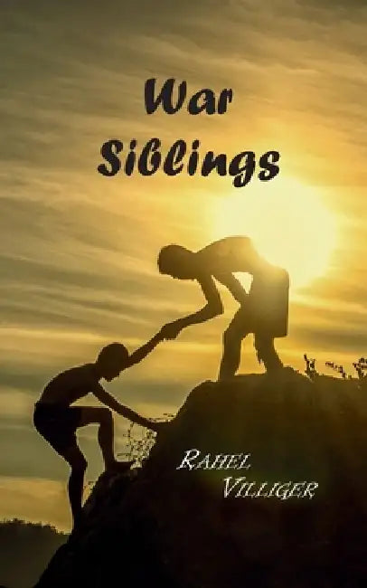 War Siblings by Rahel Villiger