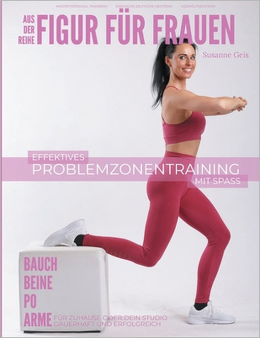 Figur für Frauen by Susanne Geis