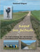 Sand im Schuh: Zu Fuß entlang der deutschen und dänischen Nordseeküste by Wagner, Reinhard