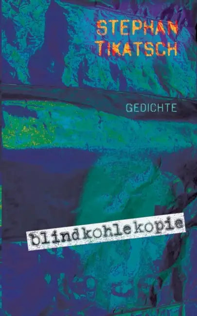 blindkohlekopie by Stephan Tikatsch