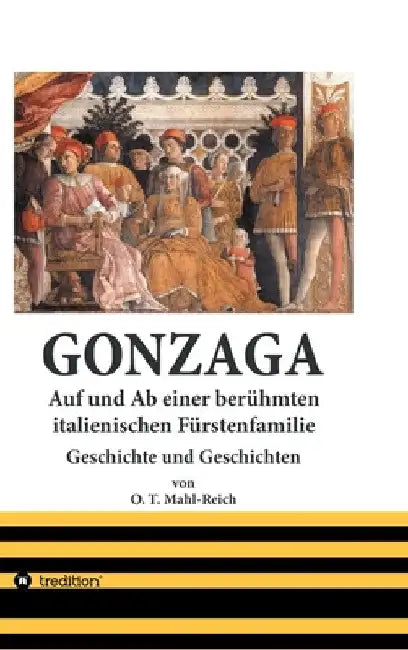 Gonzaga by O. T. Mahl-Reich