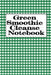 Green Smoothie Cleanse Notebook: Writing About Your Favorite Fruit & Vegetable Smoothies, Daily Inspirations, Gratitude, Quotes, Sayings, Meal Plans - by Juliana Baldec