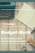 Budget-Buch by Patricia Schwaiger