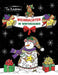 Malbuch für Erwachsene Weihnachten im Winterzauber: Zauberhaftes Ausmalbuch zum Entspannen im Herbst, Winter & zu Weihnachten by Topo Malbücher