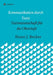 Kommunikation durch Texte: Textwissenschaft für die Oberstufe by Henri Joachim Becker