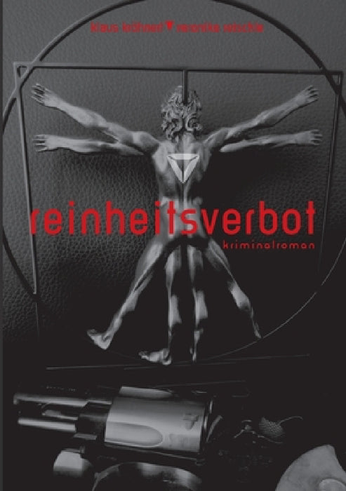 Reinheitsverbot by Veronika Reischle, Veronika Reischle +. Klaus Kröhnert, Klaus Kröhnert