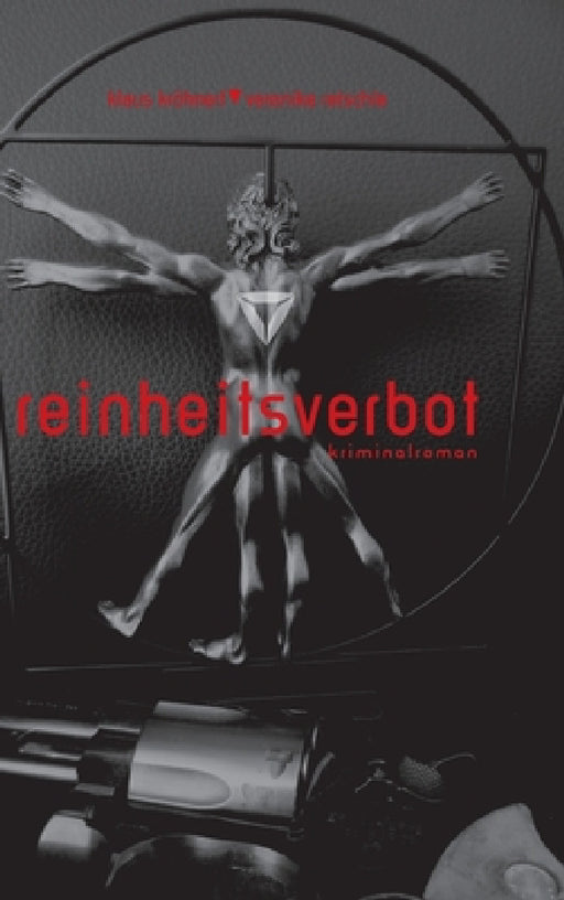 Reinheitsverbot by Veronika Reischle, Veronika Reischle +. Klaus Kröhnert, Klaus Kröhnert