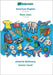 American English - Basa Jawa, pictorial dictionary: BABADADA US English - Javanese, visual dictionary by Babadada Gmbh