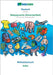 Deutsch - Babysprache (Scherzartikel), Bildwörterbuch: BABADADA German - German baby language (joke), visual dictionary by Babadada Gmbh