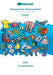 BABADADA, Babysprache (Scherzartikel) - Suomi, baba - kuvasanakirja: German baby language (joke) - Finnish, visual dictionary by Babadada Gmbh