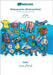 Babysprache (Scherzartikel) - Kurdish Sorani (in arabic script), baba: BABADADA German baby language (joke) - Kurdish Sorani (in arabic script), visua by Babadada Gmbh