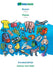 BABADADA, Suomi - Hausa, kuvasanakirja - kamus mai hoto: Finnish - Hausa, visual dictionary by Babadada Gmbh