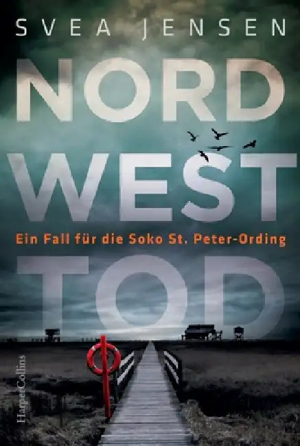 Northwest Death / Nordwesttod by Svea Jensen