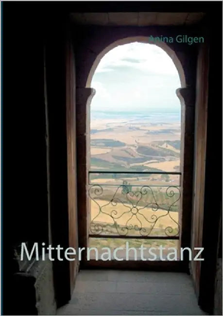 Mitternachtstanz by Gilgen, Anina