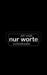 Nur Worte: Schicksale by Pit Vogt