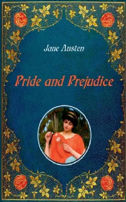 Pride and Prejudice - Illustrated: Unabridged - original text of the third edition (1817) - with numerous illustrations by Hugh Thomson by Jane Austen