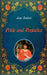Pride and Prejudice - Illustrated: Unabridged - original text of the third edition (1817) - with numerous illustrations by Hugh Thomson by Jane Austen
