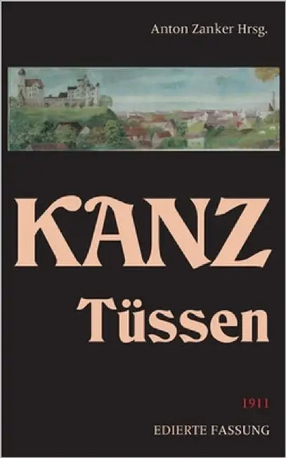 Tüssen by Kanz, Anton