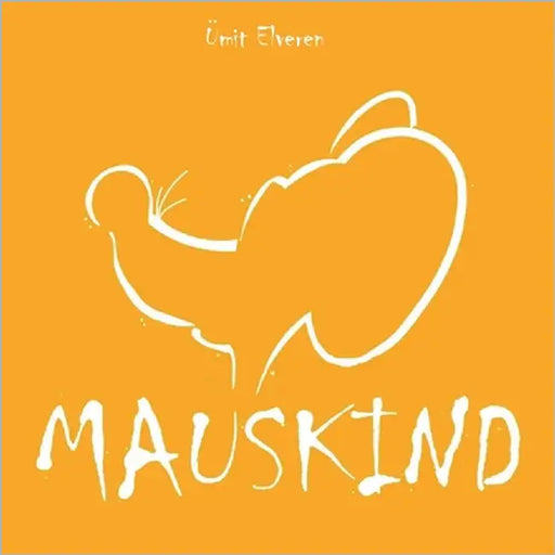Mauskind: ümit comics by Elveren, Ümit