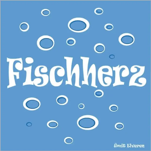 Fischherz: ümit comics by Elveren, Ümit
