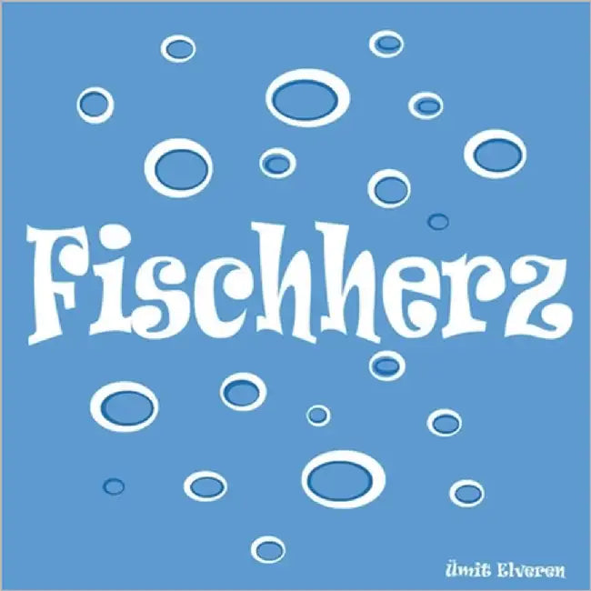 Fischherz: ümit comics by Elveren, Ümit