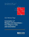 Automation of Mergers and Acquisitions: Due Diligence Tasks and Automation by Karl Michael Popp