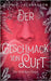 Die Wahtari-Saga: Der Geschmack von Luft by Alvarsson, Sophie