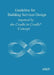 Guideline for Building Services Design inspired by the Cradle to Cradle Concept by Johannes Stiglmair