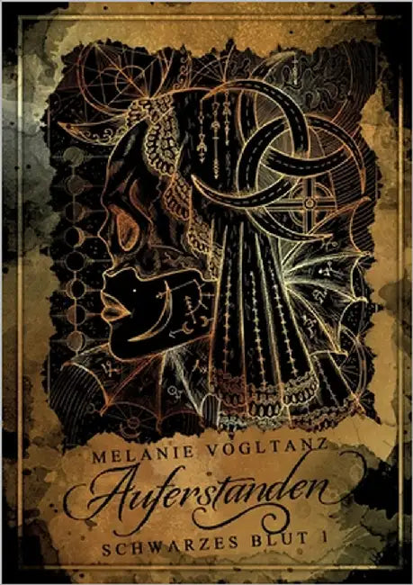 Auferstanden by Vogltanz, Melanie