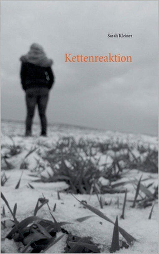 Kettenreaktion by Sarah Kleiner