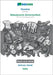 Română - Babysprache (Scherzartikel), lexicon vizual, BW: BABADADA Romanian - German baby language (joke), visual dictionary, BW by Babadada Gmbh