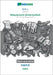 Japanese (in japanese script) - Babysprache (Scherzartikel), visual dictionary, BW: BABADADA Japanese (in japanese script) - German baby language (jok by Babadada Gmbh