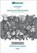 português - Babysprache (Scherzartikel), dicionário de imagens, BW: BABADADA Portuguese - German baby language (joke), visual dictionary, BW by Babadada Gmbh