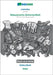 svenska - Babysprache (Scherzartikel), bildordbok, BW: BABADADA Swedish - German baby language (joke), visual dictionary, BW by Babadada Gmbh
