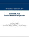 ISCONTOUR 2020 Tourism Research Perspectives: Proceedings of the International Student Conference in Tourism Research by Christian Maurer