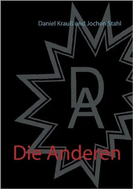 Die Anderen by Krauß, Daniel