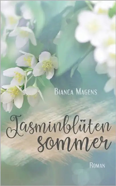 Jasminblütensommer by Magens, Bianca