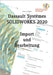 SOLIDWORKS 2020 Import und Bearbeitung by Engelke, Hans-J