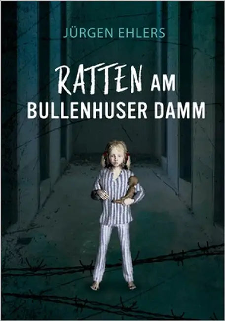 Ratten am Bullenhuser Damm by Ehlers, Jürgen