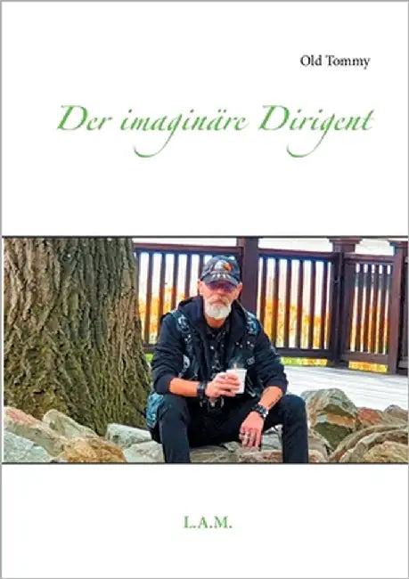 Der imaginäre Dirigent by Tommy, Old