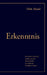 Erkenntnis: Ein spiritueller Wegweiser zu deinem wahren Selbst by Dirk Hessel