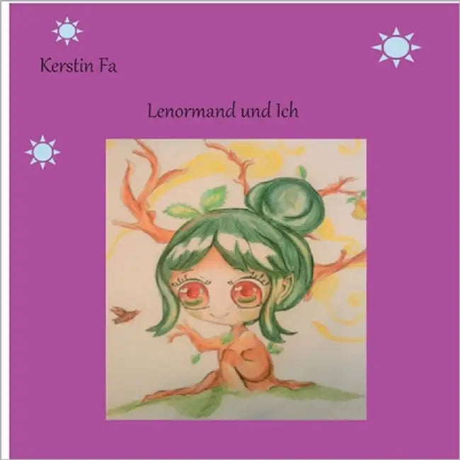 Lenormand und Ich by Fa, Kerstin