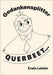 Gedankensplitter Querbeet... by Leister, Erwin