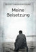 Meine Beisetzung: Bestattungsverfügung by Höh, Martin