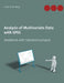 Analysis of Multivariate Data with SPSS: Workbook with Detailed Examples by Jutta Arrenberg