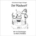 Der Maulwurf: Softcover by Bosch, Cäcilia