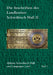 Die Inschriften Des Landkreises Schwabisch Hall II: Altkreis Schwabisch Hall Und Limpurger Land by Dr Ludwig Reichert Verlag