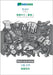 Korean (in Hangul script) - Traditional Chinese (Taiwan) (in chinese script), visual dictionary, BW: BABADADA Korean (in Hangul script) - Traditional by Babadada Gmbh