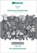 Korean (in Hangul script) - Nederlands met lidwoorden, visual dictionary, BW: BABADADA Korean (in Hangul script) - Dutch with articles, visual diction by Babadada Gmbh